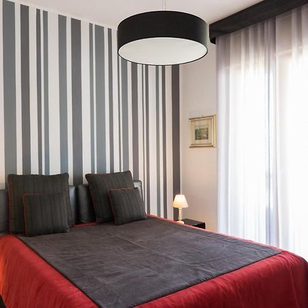 Kibari B&B Экстерьер фото