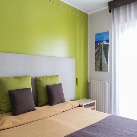 Kibari B&B Экстерьер фото