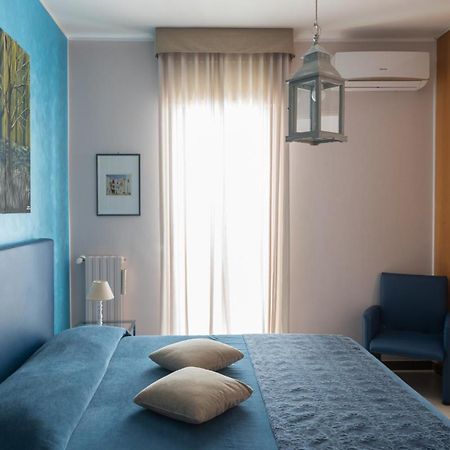 Kibari B&B Экстерьер фото