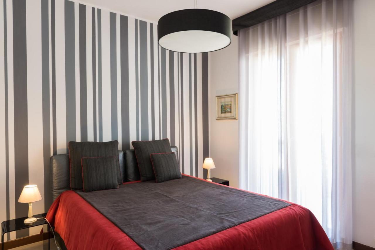 Kibari B&B Экстерьер фото