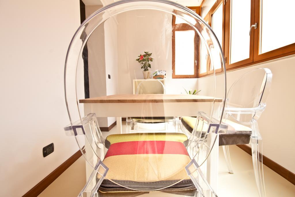 Kibari B&B Экстерьер фото