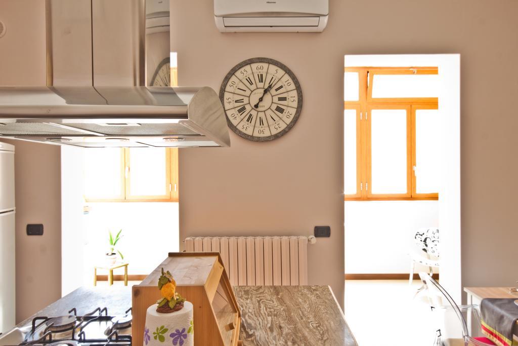 Kibari B&B Экстерьер фото