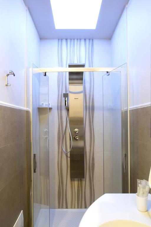 Kibari B&B Экстерьер фото