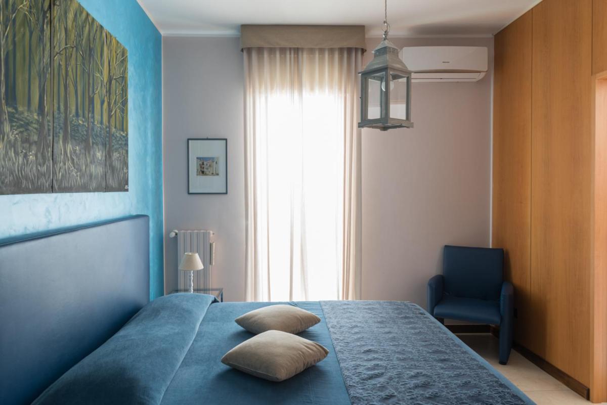 Kibari B&B Экстерьер фото