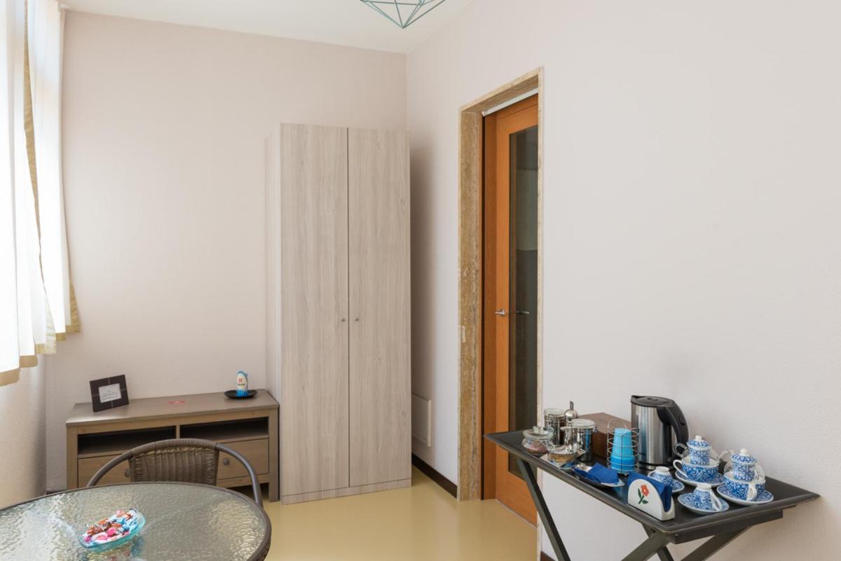 Kibari B&B Экстерьер фото