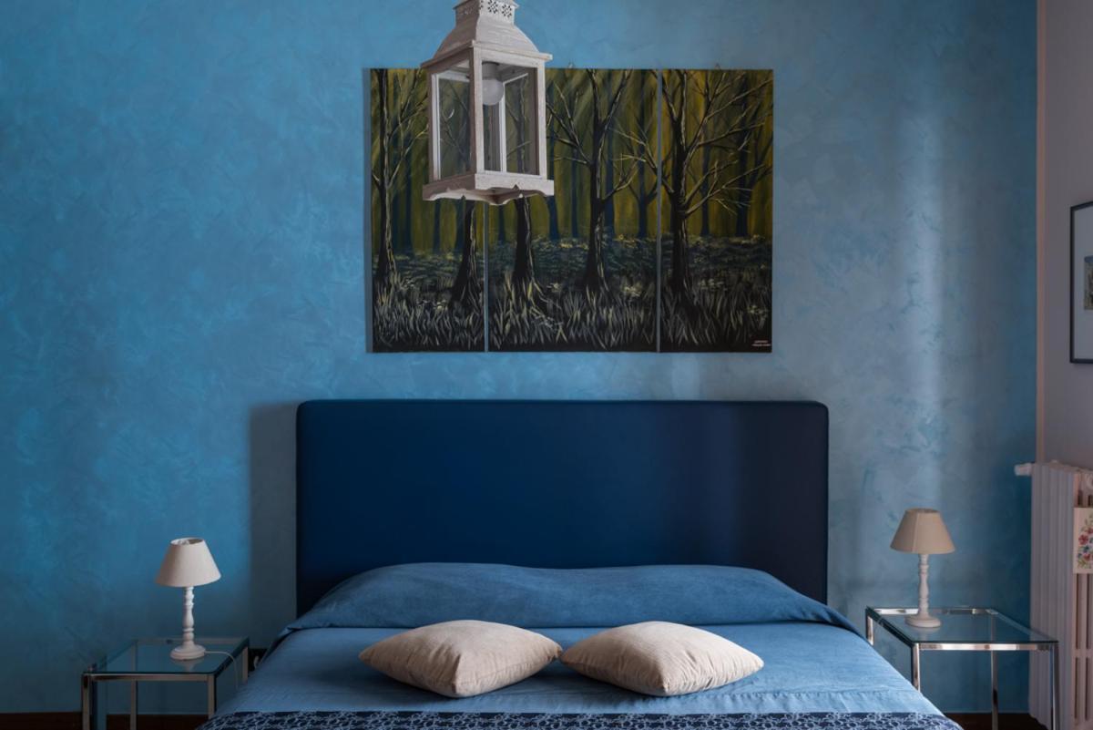 Kibari B&B Экстерьер фото