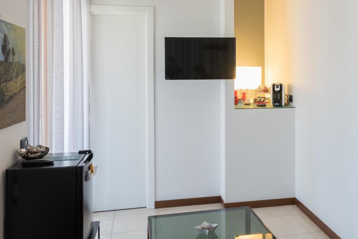 Kibari B&B Экстерьер фото
