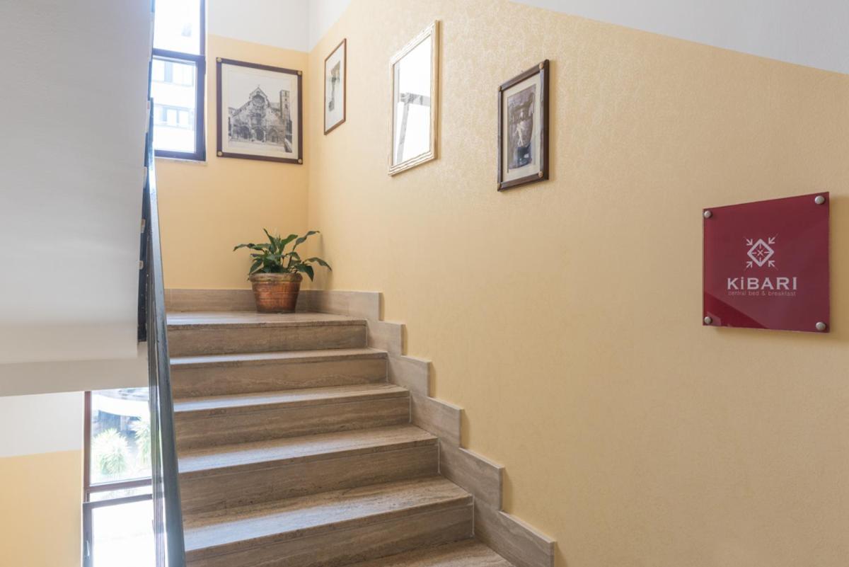 Kibari B&B Экстерьер фото