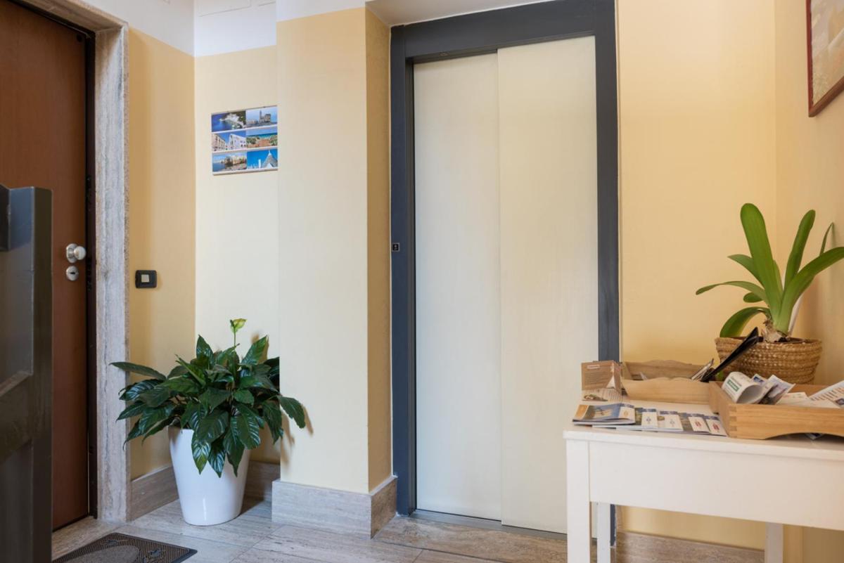Kibari B&B Экстерьер фото