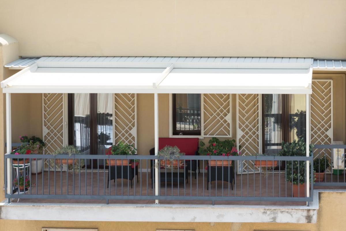 Kibari B&B Экстерьер фото